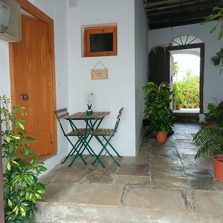Ferienwohnung Casa Amalfi, Coqueta Casa Centro Historico De Vejer Vejer de la Frontera Exterior foto