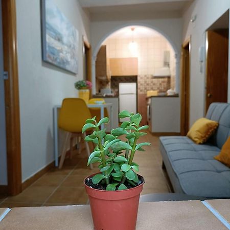 Ferienwohnung Casa Amalfi, Coqueta Casa Centro Historico De Vejer Vejer de la Frontera Exterior foto