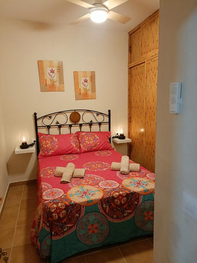 Ferienwohnung Casa Amalfi, Coqueta Casa Centro Historico De Vejer Vejer de la Frontera Exterior foto